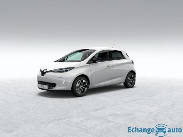 Renault Zoe INTENS R110 2019