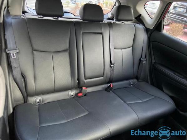 Nissan Pulsar 1.5 DCI 110 CH TEKNA