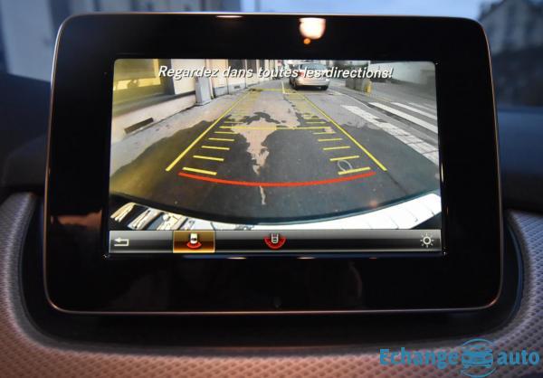 Mercedes Classe B 180 SENSATION 122 7G-DCT