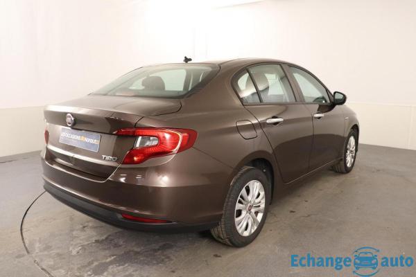 Fiat Tipo MY19 E6D 1.3 MultiJet 95 chS&S Pop