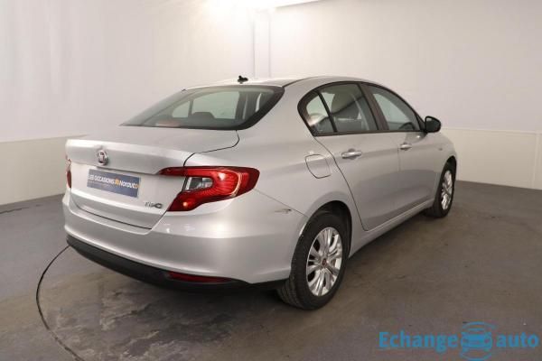 Fiat Tipo MY19 E6D 1.3 MultiJet 95 chS&S Pop