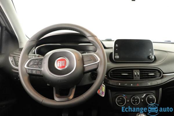 Fiat Tipo MY19 E6D 1.3 MultiJet 95 chS&S Pop