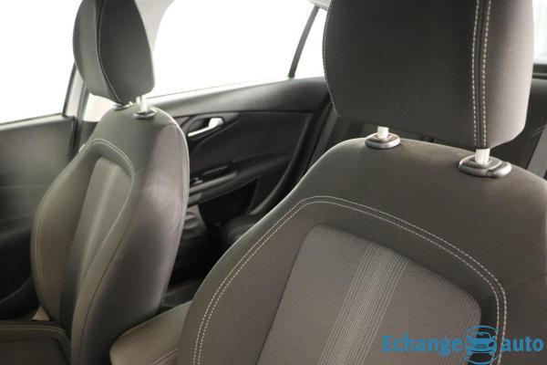 Fiat Tipo MY19 E6D 1.3 MultiJet 95 chS&S Pop