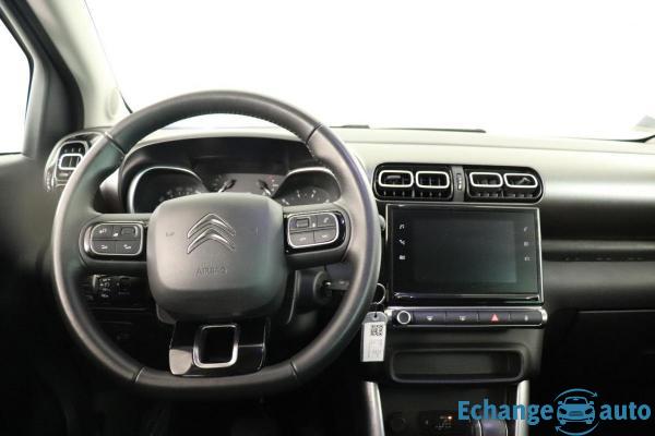 Citroën C3 Aircross PureTech 110 S&S EAT6 Shine