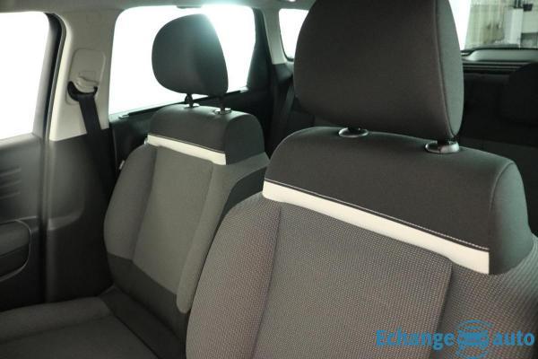 Citroën C3 Aircross PureTech 110 S&S EAT6 Shine