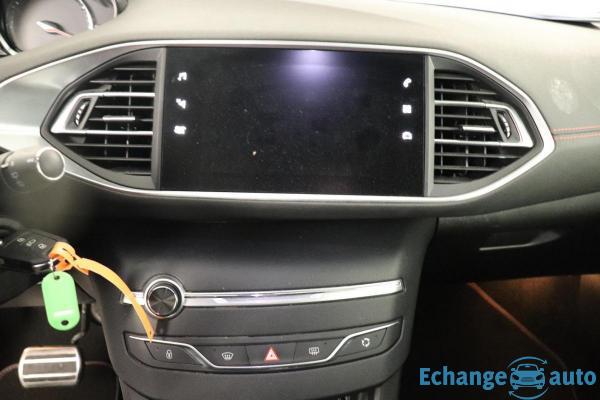 Peugeot 308 1.2 puretech 130ch s&s eat8 gt line