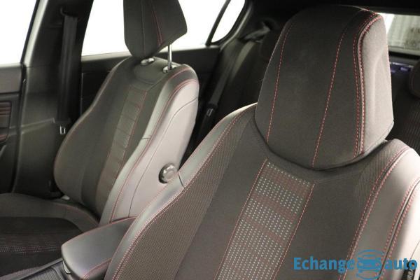 Peugeot 308 1.2 puretech 130ch s&s eat8 gt line