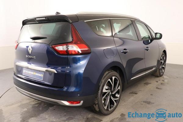 Renault Grand Scénic IV BLUE DCI 120 EDC INTENS