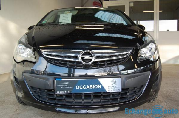 Opel Corsa IV 1.2 Twinport 85ch Graphite