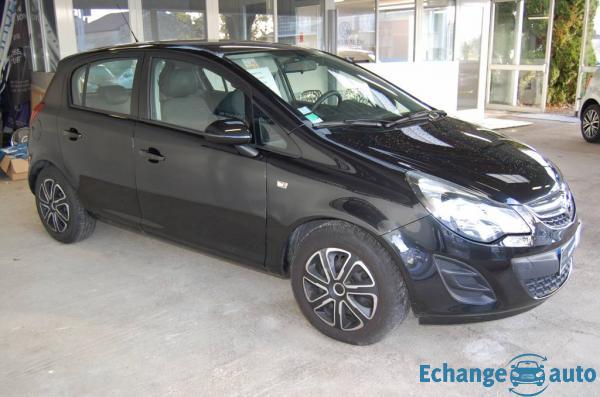 Opel Corsa IV 1.2 Twinport 85ch Graphite
