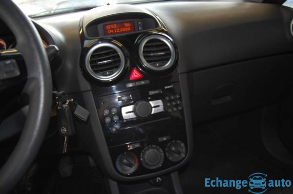 Opel Corsa IV 1.2 Twinport 85ch Graphite