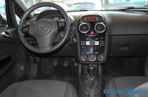 Opel Corsa IV 1.2 Twinport 85ch Graphite