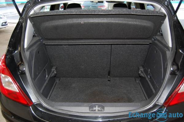 Opel Corsa IV 1.2 Twinport 85ch Graphite