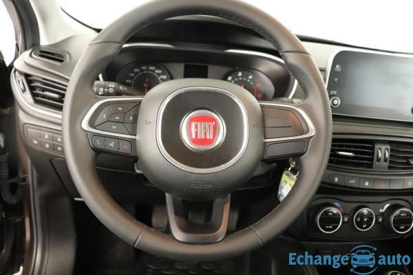 Fiat Tipo MY19 E6D 1.3 MultiJet 95 chS&S Pop