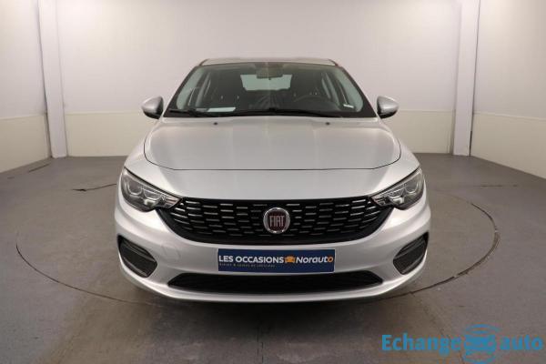 Fiat Tipo MY19 E6D 1.3 MultiJet 95 chS&S Pop