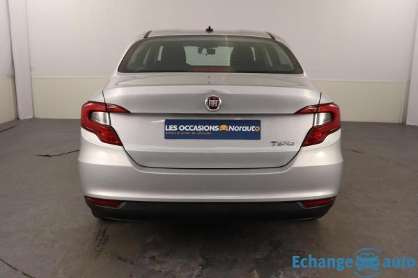 Fiat Tipo MY19 E6D 1.3 MultiJet 95 chS&S Pop