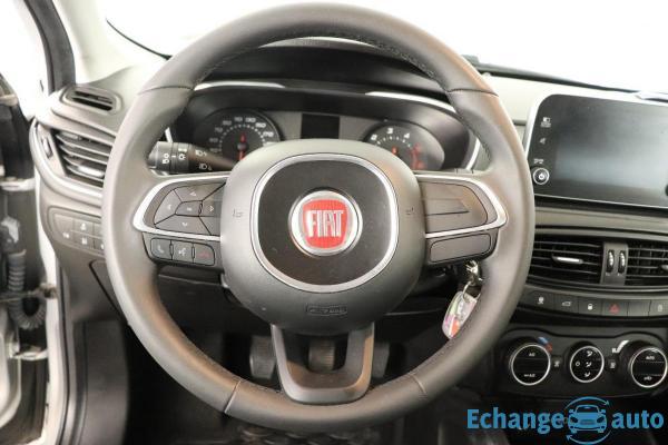 Fiat Tipo MY19 E6D 1.3 MultiJet 95 chS&S Pop