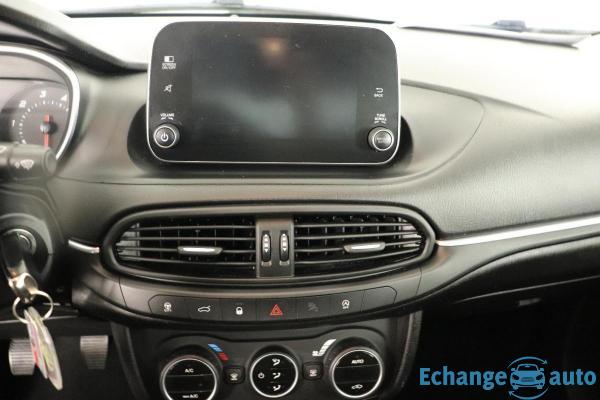 Fiat Tipo MY19 E6D 1.3 MultiJet 95 chS&S Pop