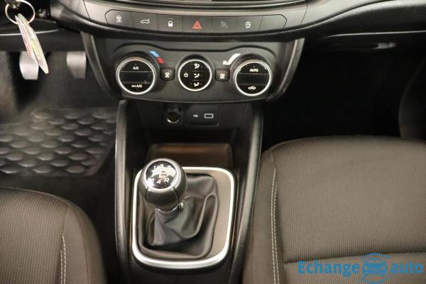 Fiat Tipo MY19 E6D 1.3 MultiJet 95 chS&S Pop