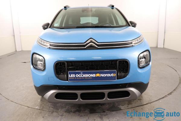 Citroën C3 Aircross PureTech 110 S&S EAT6 Shine