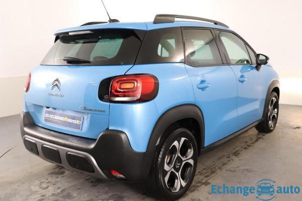 Citroën C3 Aircross PureTech 110 S&S EAT6 Shine