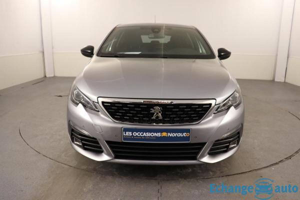 Peugeot 308 1.2 puretech 130ch s&s eat8 gt line