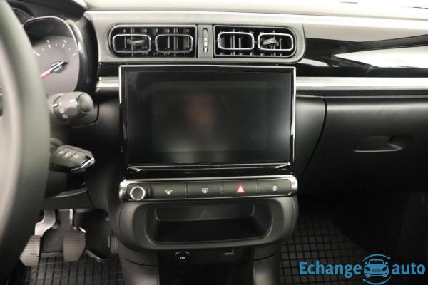 Citroën C3 PureTech 83 S&S BVM5 Shine