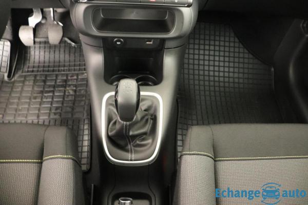 Citroën C3 PureTech 83 S&S BVM5 Shine