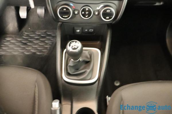 Fiat Tipo MY19 E6D 1.3 MultiJet 95 chS&S Pop