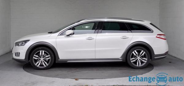 Peugeot 508 SW 2.0 HDi 180 RXH 181cv