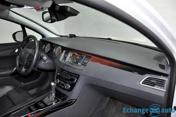 Peugeot 508 SW 2.0 HDi 180 RXH 181cv