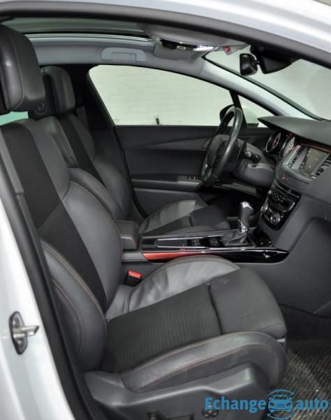 Peugeot 508 SW 2.0 HDi 180 RXH 181cv