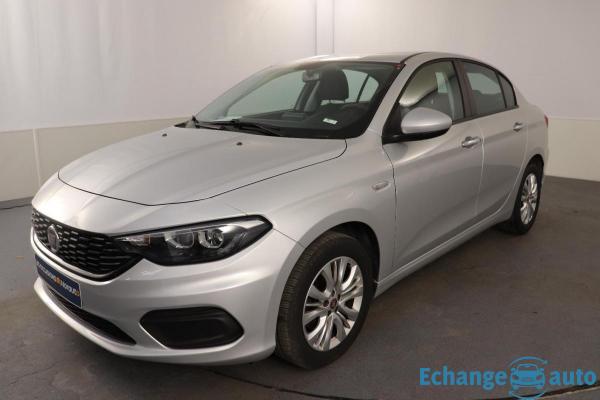 Fiat Tipo MY19 E6D 1.3 MultiJet 95 chS&S Pop