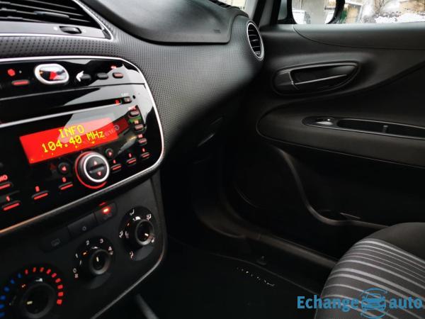 FIAT PUNTO Evo 1.2 8V 69 SetS MyLife