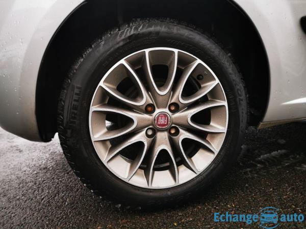 FIAT PUNTO Evo 1.2 8V 69 SetS MyLife