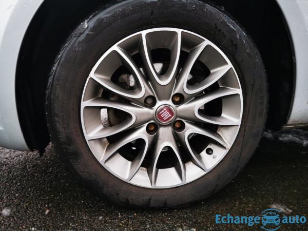 FIAT PUNTO Evo 1.2 8V 69 SetS MyLife