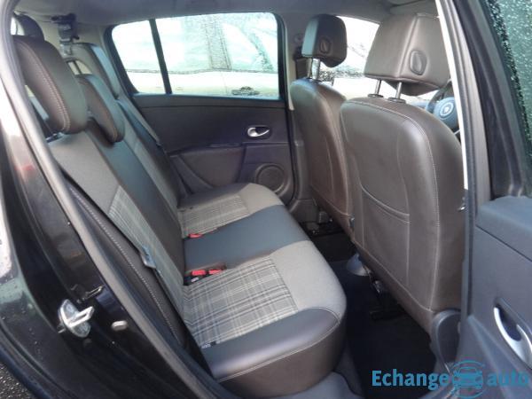 RENAULT CLIO III DIESEL 1.5 DCI 90 SL XV De France