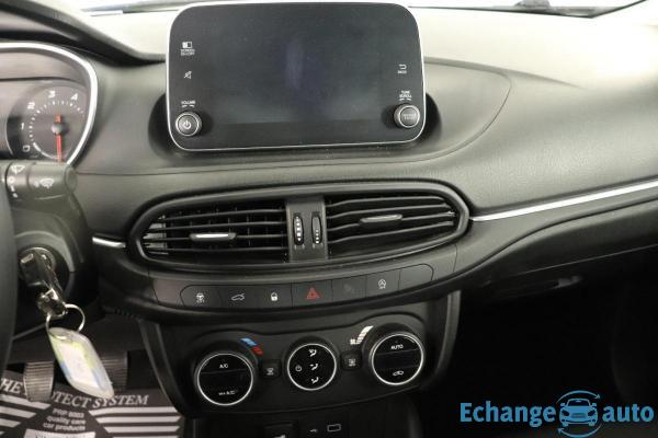 Fiat Tipo MY19 E6D 1.3 MultiJet 95 chS&S Pop