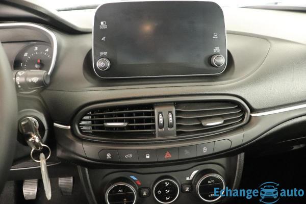 Fiat Tipo MY19 E6D 1.3 MultiJet 95 chS&S Pop