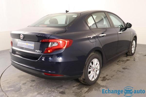 Fiat Tipo MY19 E6D 1.3 MultiJet 95 chS&S Pop