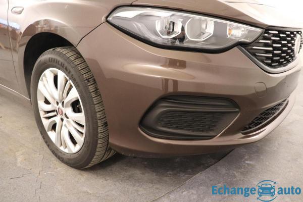 Fiat Tipo MY19 E6D 1.3 MultiJet 95 chS&S Pop