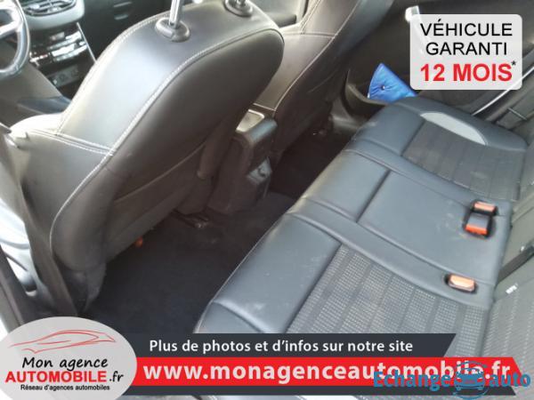 Peugeot 2008 1.6 Hdi Allure