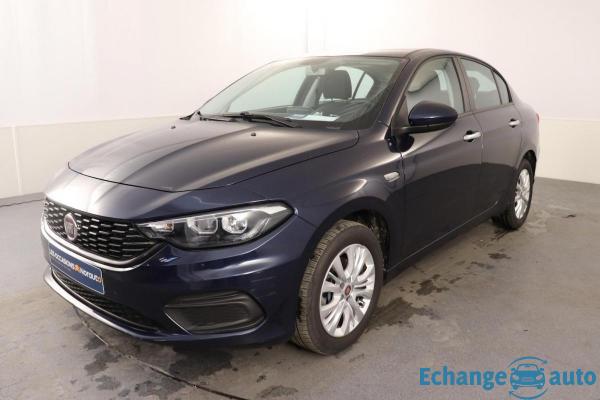 Fiat Tipo MY19 E6D 1.3 MultiJet 95 chS&S Pop