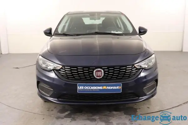 Fiat Tipo MY19 E6D 1.3 MultiJet 95 chS&S Pop