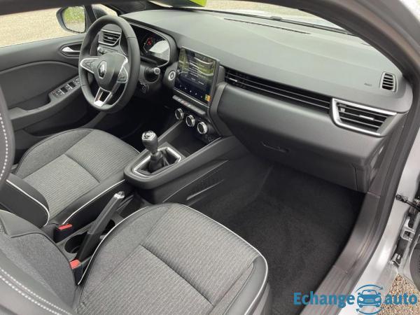 Renault Clio V Blue dCi 115 Intens