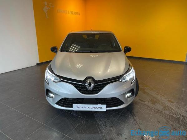 Renault Clio V Blue dCi 115 Intens