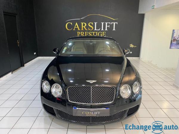 Bentley Continental GT SPEED