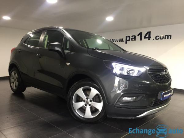 Opel Mokka 1.6 CDTI 110 1E MAIN!