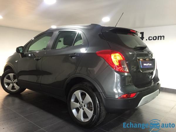 Opel Mokka 1.6 CDTI 110 1E MAIN!