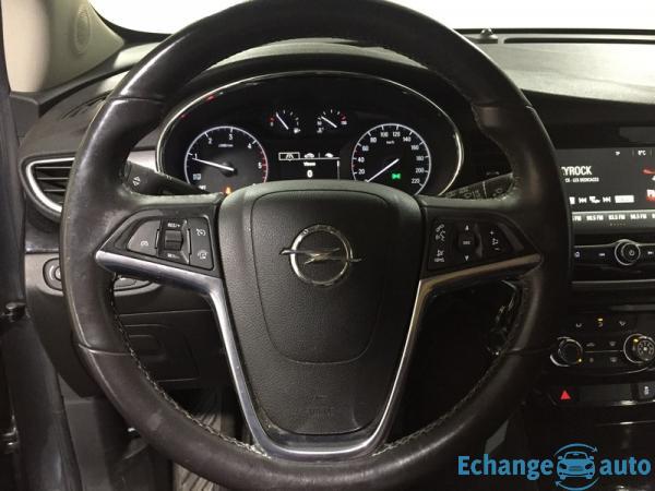Opel Mokka 1.6 CDTI 110 1E MAIN!